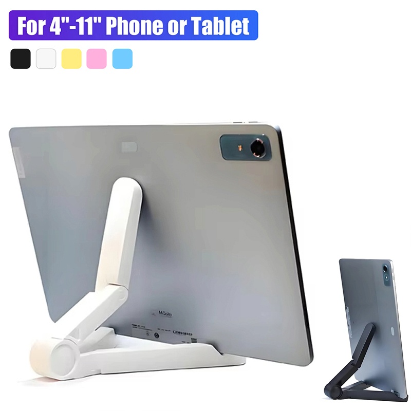 Graphic Tablet Accessories - Universeller multifunktionaler tragbarer Tablet-Halter für iPad