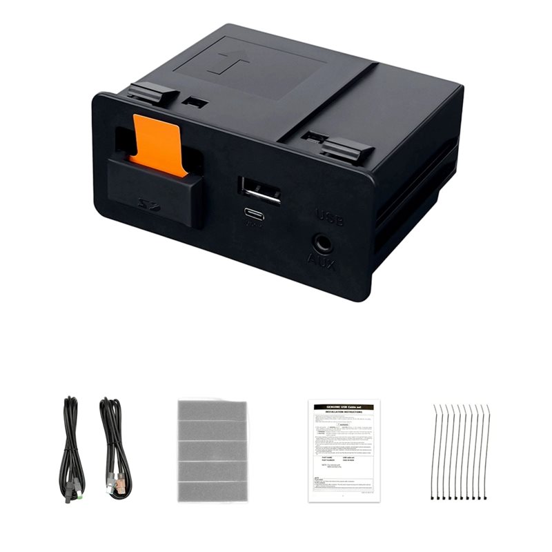 Usb Hub Type C - N26R-USB-Hub-Adapter für Mazda 2 3 6