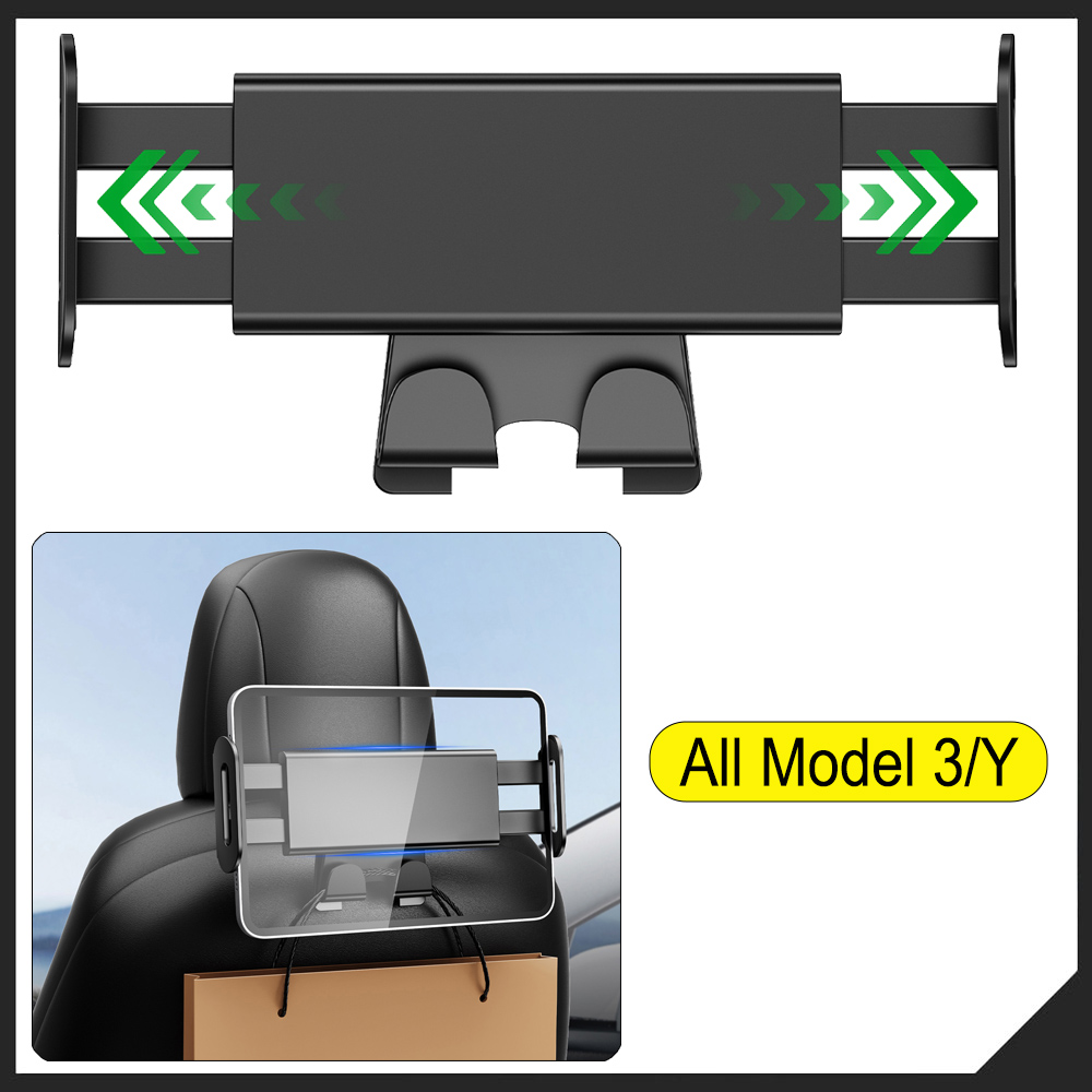 Kids Tablet With Accessories - Tablet-Halterung für Tesla Model Y Model