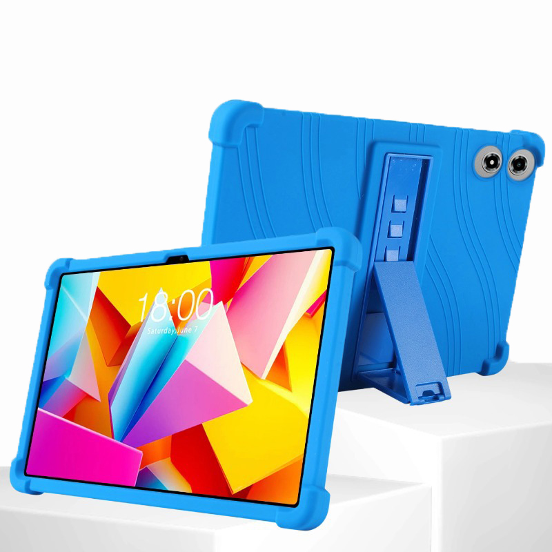 Kids Tablet With Accessories - Tablet-Hülle mit Rückenklappständer für Teclast T50
