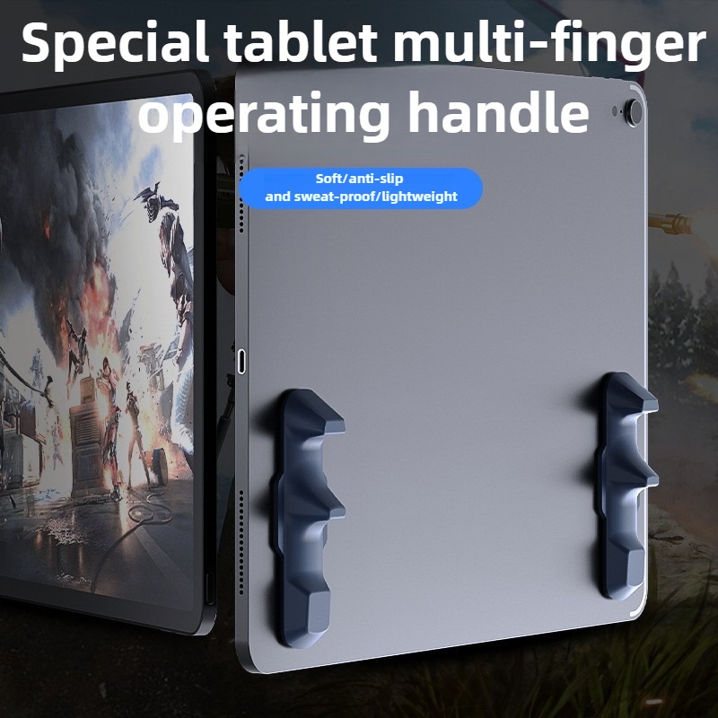 Tablet Gaming Accessories - 2Pcs MEMO NEUE Gaming Zubehör Tablet