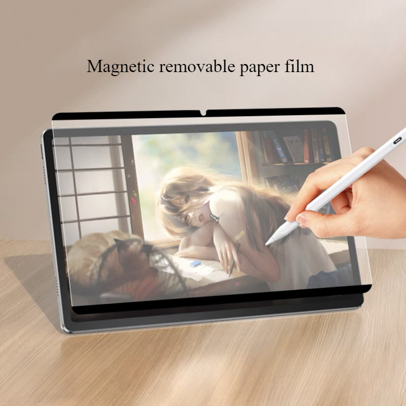 Cheap Tablet Accessories - Magnetische Papierfolie für Huawei Matepad 11.5S