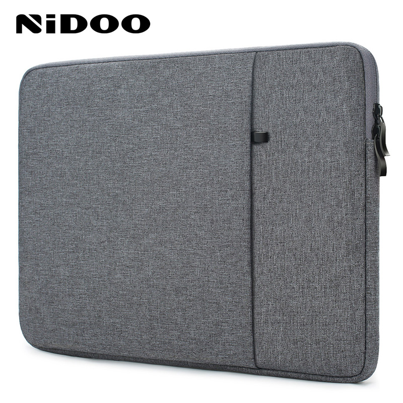 Dell Tablet Accessories - NIDOO Laptop Tasche Sleeve 11,6 13,3