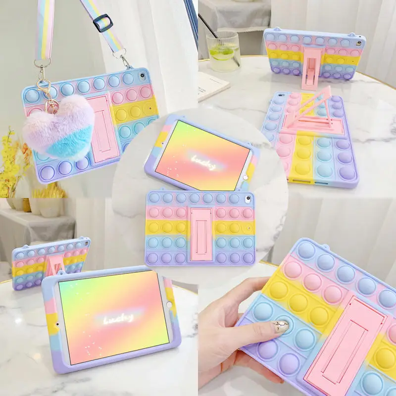 Cheap Tablet Accessories - Kinder Fall Für Samsung Galaxy Tab