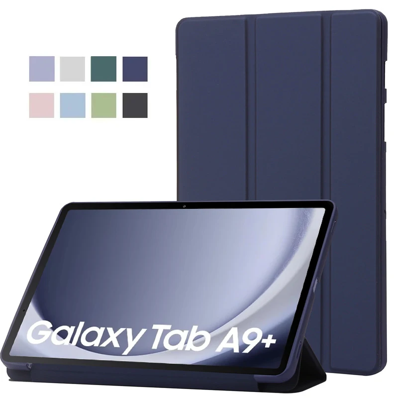 Cheap Tablet Accessories - Für Samsung Tab A9 Plus Fall