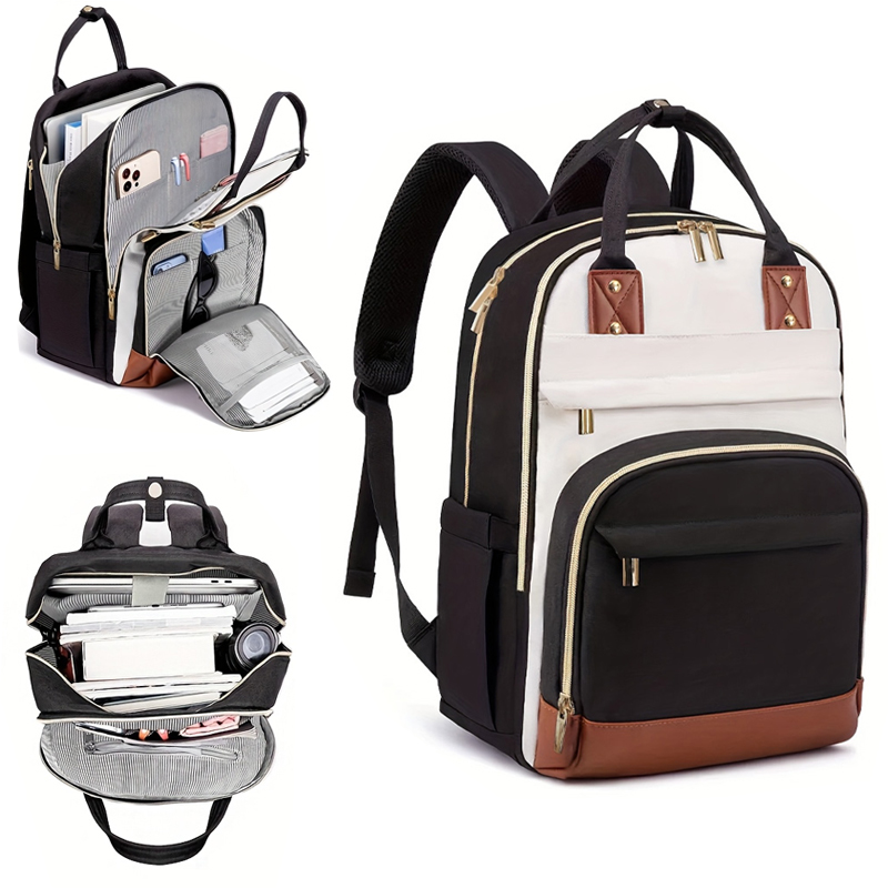 Tablet Shoulder Bag - Von Fluggesellschaften entwickelter, verstellbarer Schultergurt, mehrfarbiger