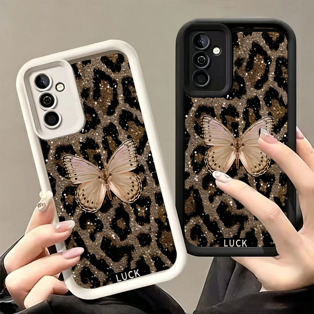 Samsung Galaxy S25 - Luxuriöse Stoßfeste Handyhülle für Samsung Galaxy