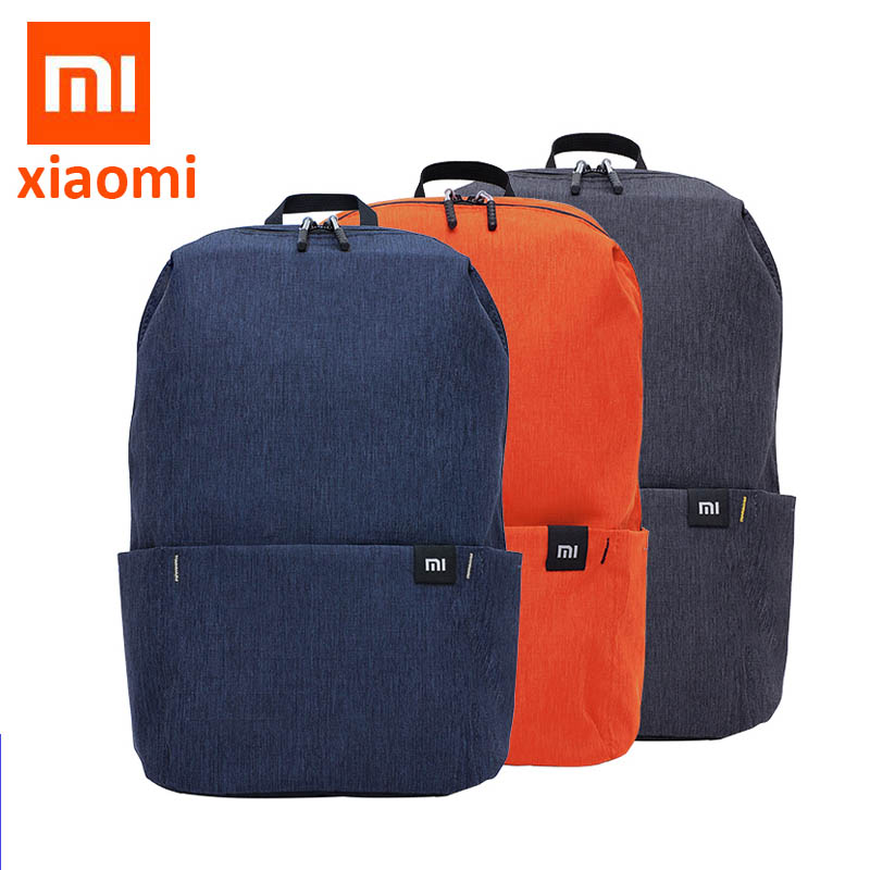 Tablet Shoulder Bag - Original Xiaomi Rucksack 10L Tasche Tablet-Hülle