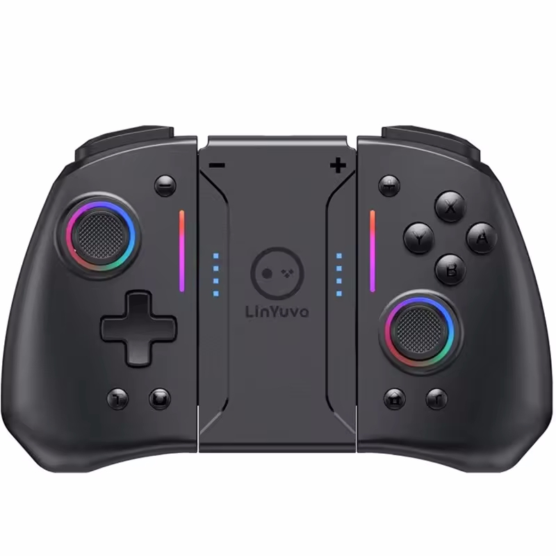 Graphic Tablet Accessories - Drahtlose Bluetooth-Steuerung für Nintendo Switch &