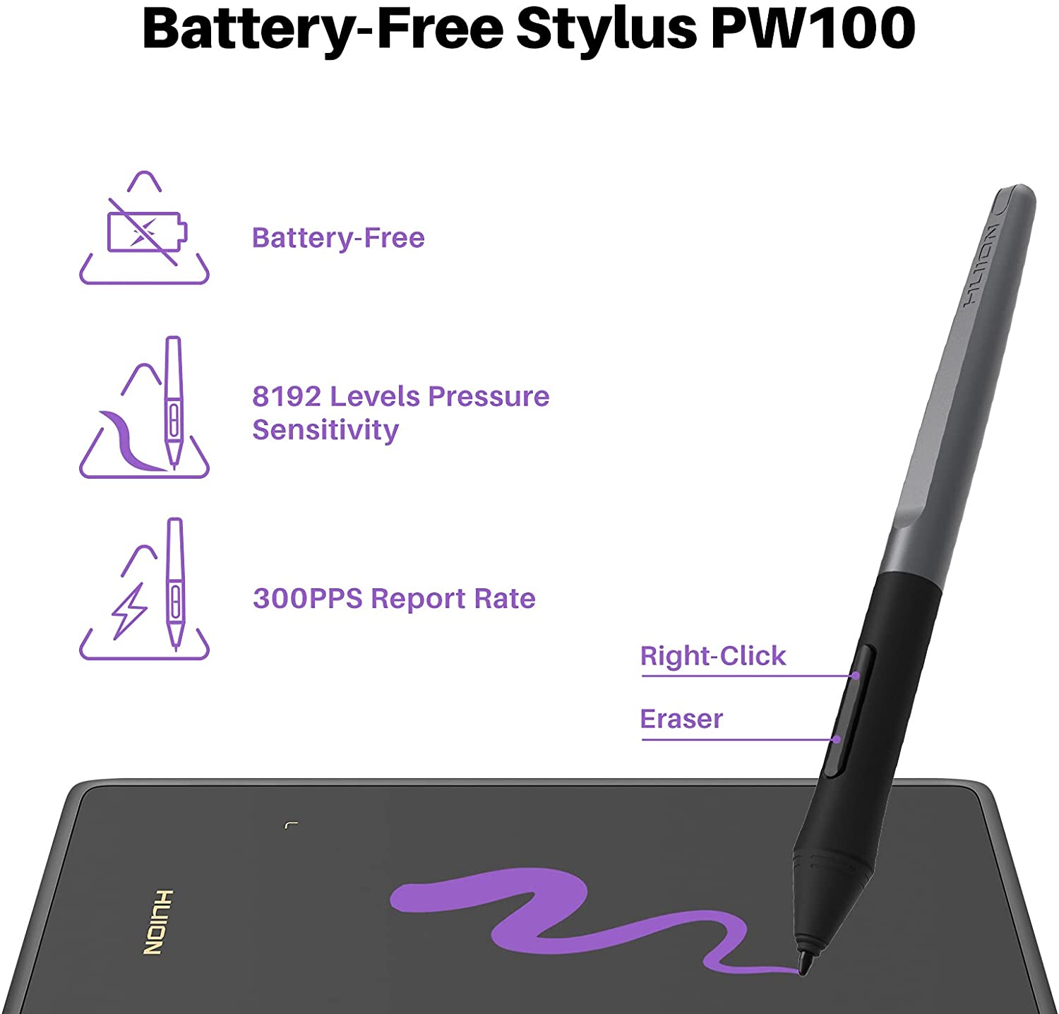 Huion h420x Grafik tablett 4.1 – Graphic Tablet Accessories Bewertung und Preis