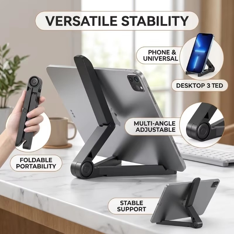 Universeller faltbarer Tablet- – Graphic Tablet Accessories Bewertung und Preis