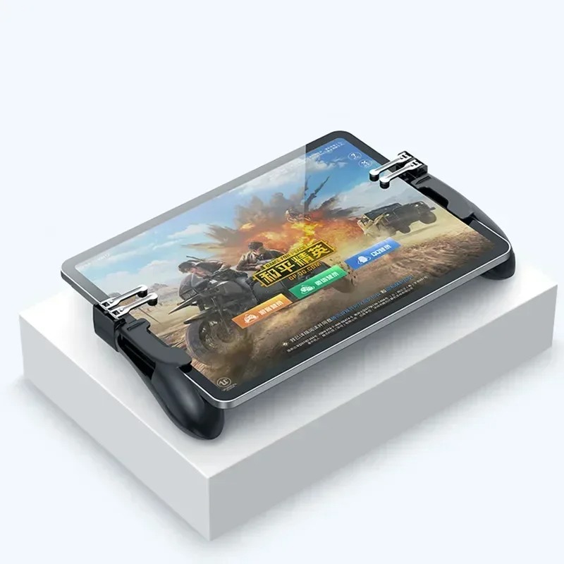 H11 Mobile Controller PUBG Zie – Tablet Gaming Accessories Bewertung und Preis