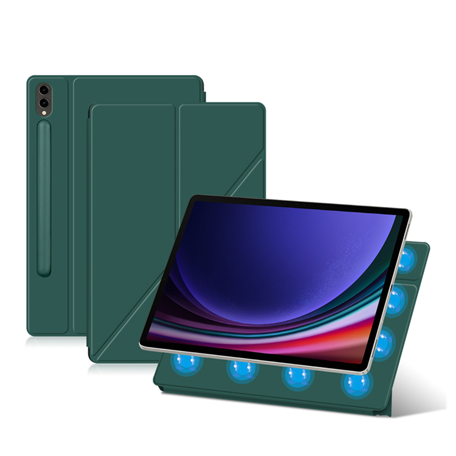 Magnetische Hülle für Samsung  – Cheap Tablet Accessories Bewertung und Preis