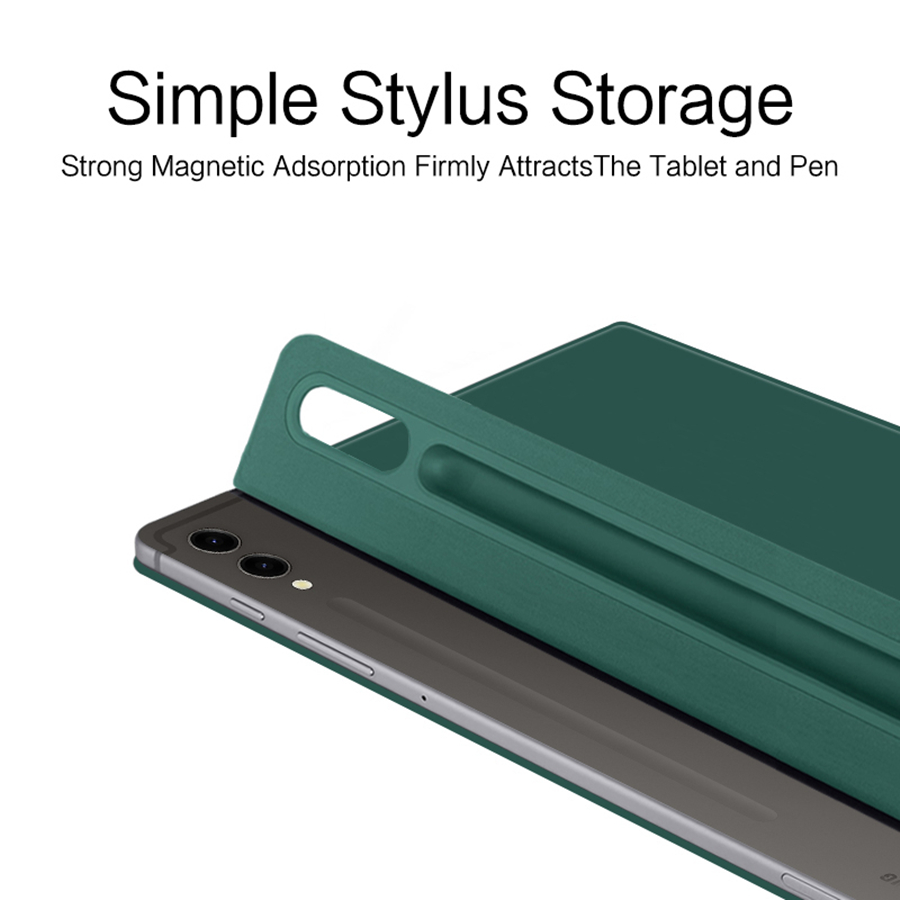 Magnetische Hülle für Samsung  – Cheap Tablet Accessories Bewertung und Preis