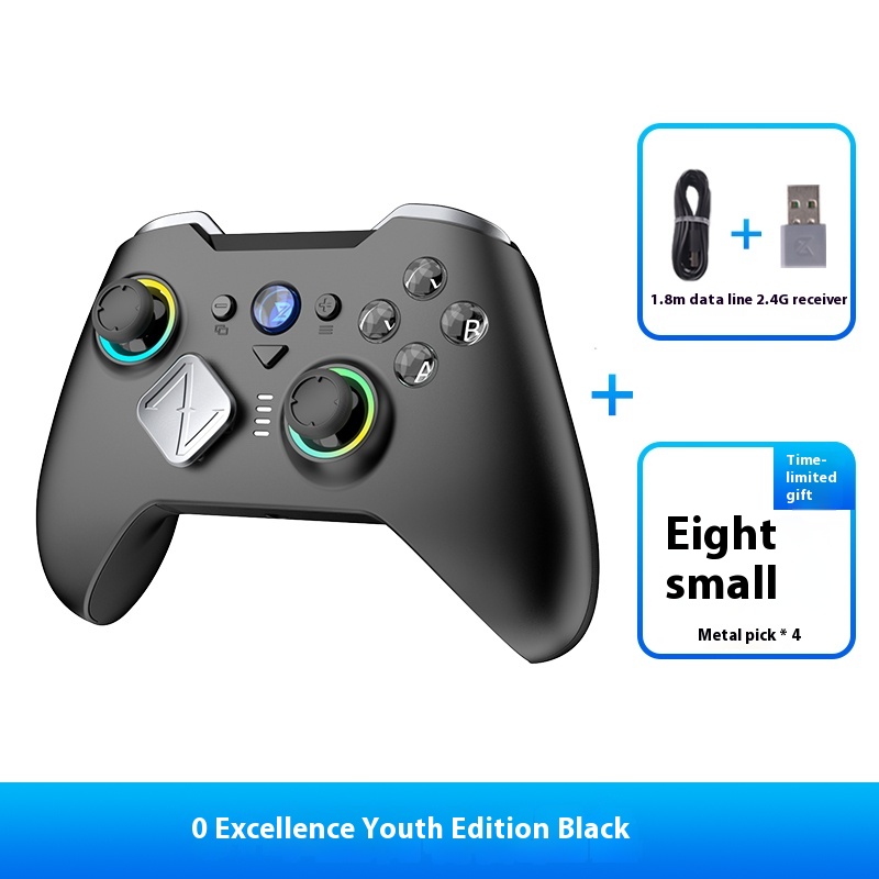 ZD O+Exzellenter Gaming-Contro – Tablet Gaming Accessories Bewertung und Preis
