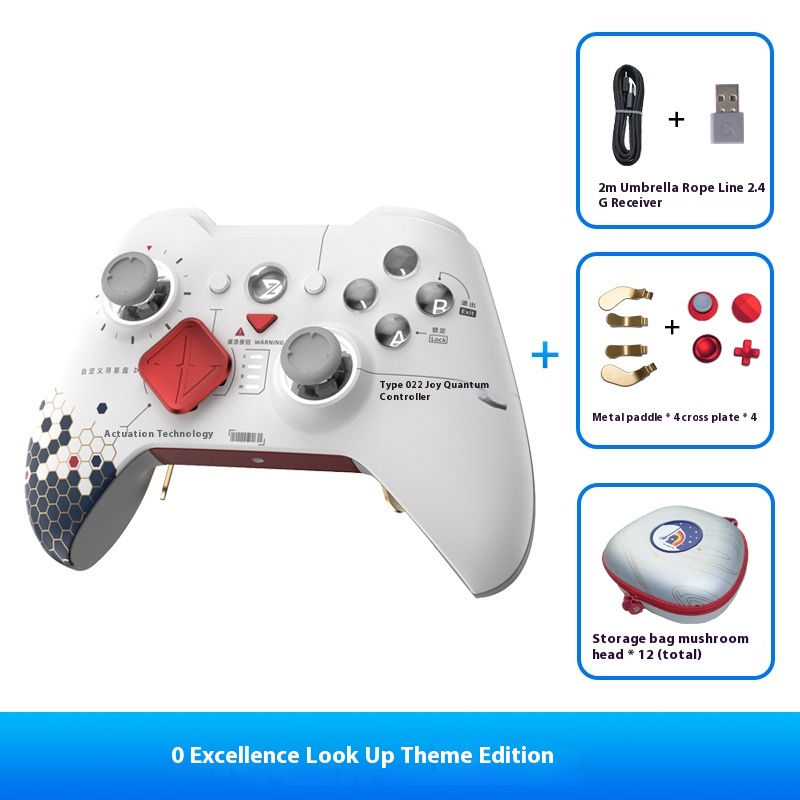 ZD O+Exzellenter Gaming-Contro – Tablet Gaming Accessories Bewertung und Preis