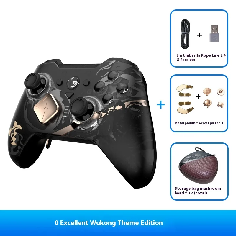 ZD O+Exzellenter Gaming-Contro – Tablet Gaming Accessories Bewertung und Preis