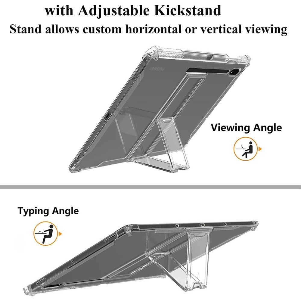 TPU Fall Für Samsung Galaxy Ta – Cheap Tablet Accessories Bewertung und Preis