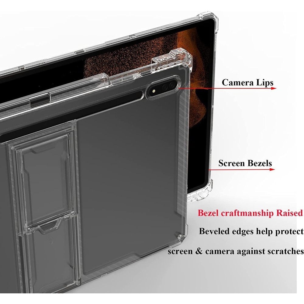 TPU Fall Für Samsung Galaxy Ta – Cheap Tablet Accessories Bewertung und Preis