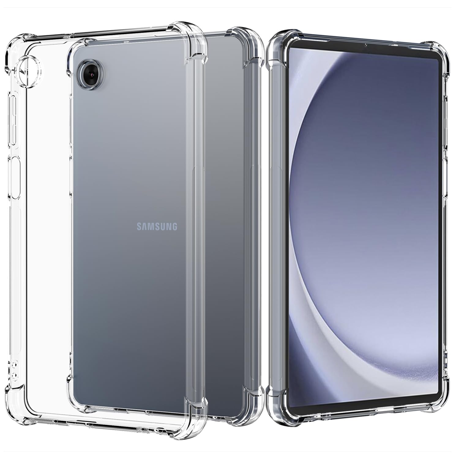 Für Samsung Galaxy Tab A9 8,7  – Cheap Tablet Accessories Bewertung und Preis