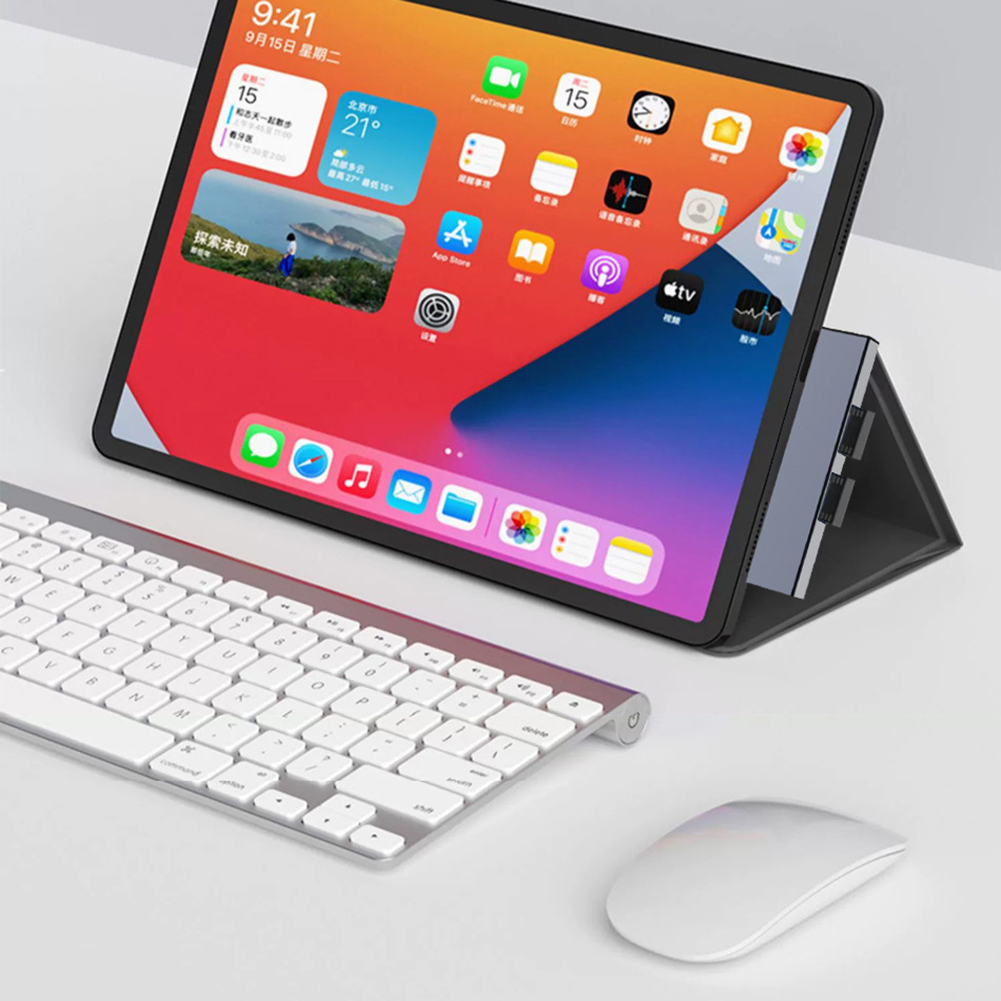 3-in-1-Erweiterungs-Dockingsta – Usb Hub Type C Bewertung und Preis