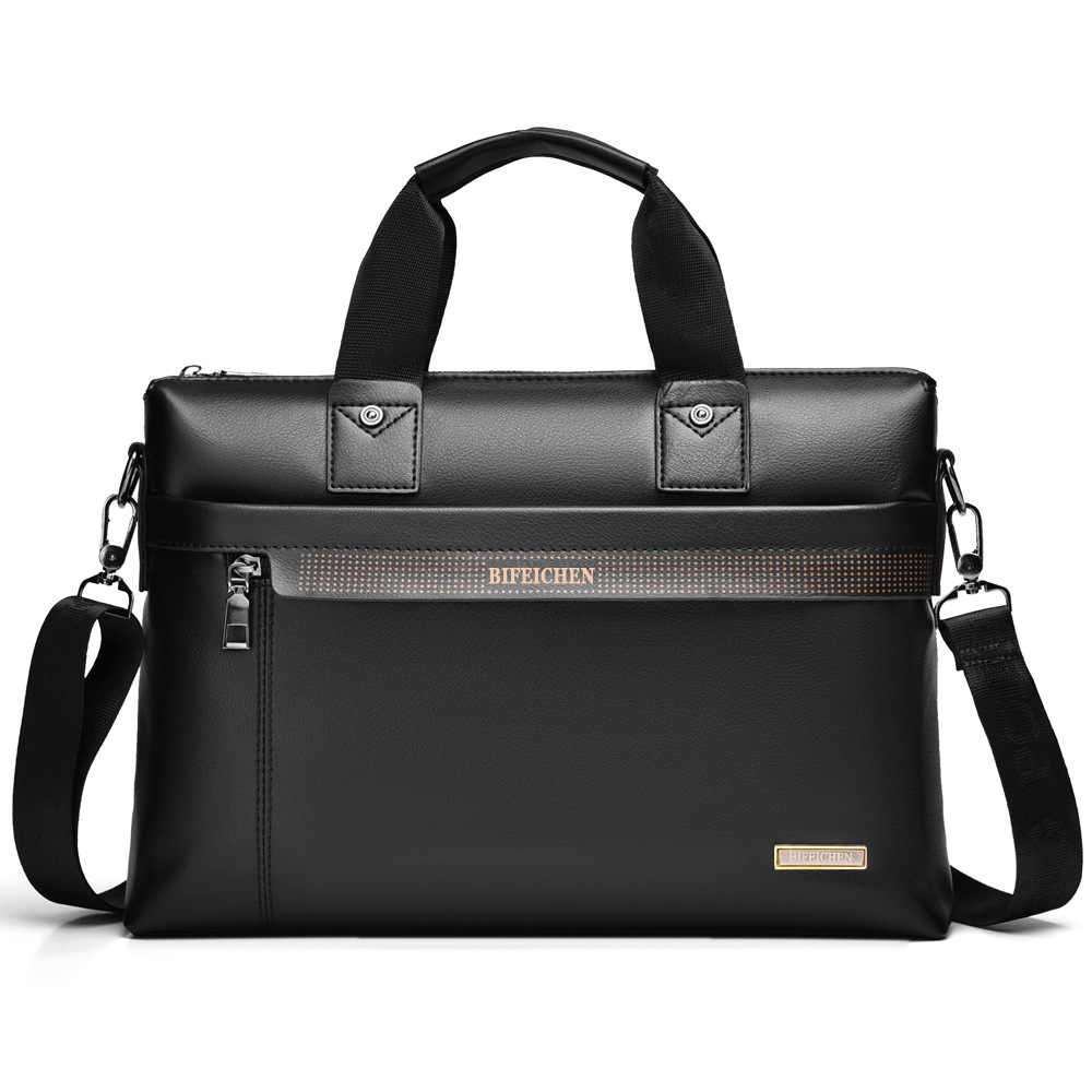 2026 Neue Herren-Aktentasche H – Tablet Shoulder Bag Bewertung und Preis