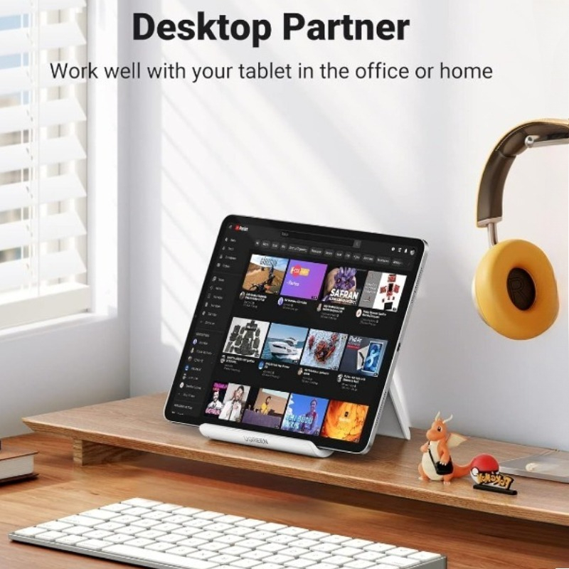 Verstellbarer tragbarer Tablet – Graphic Tablet Accessories Bewertung und Preis