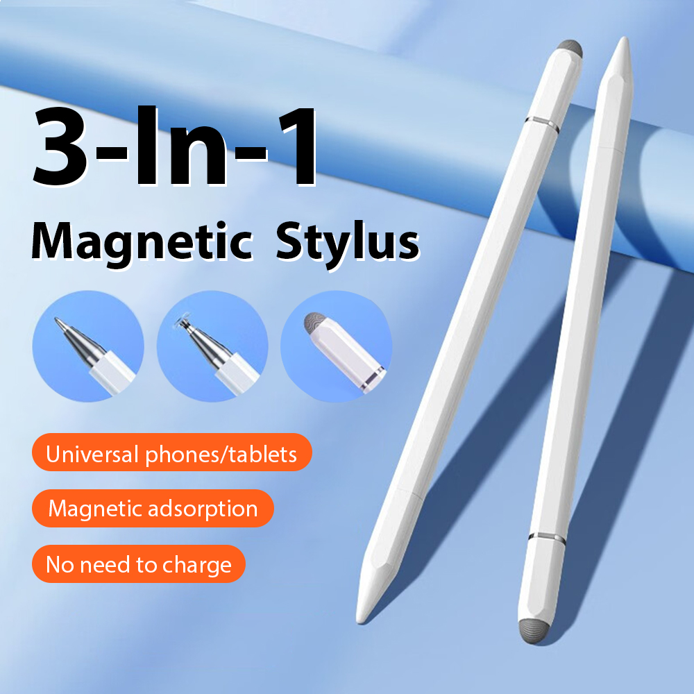3-in-1 magnetischer Universal- – Graphic Tablet Accessories Bewertung und Preis