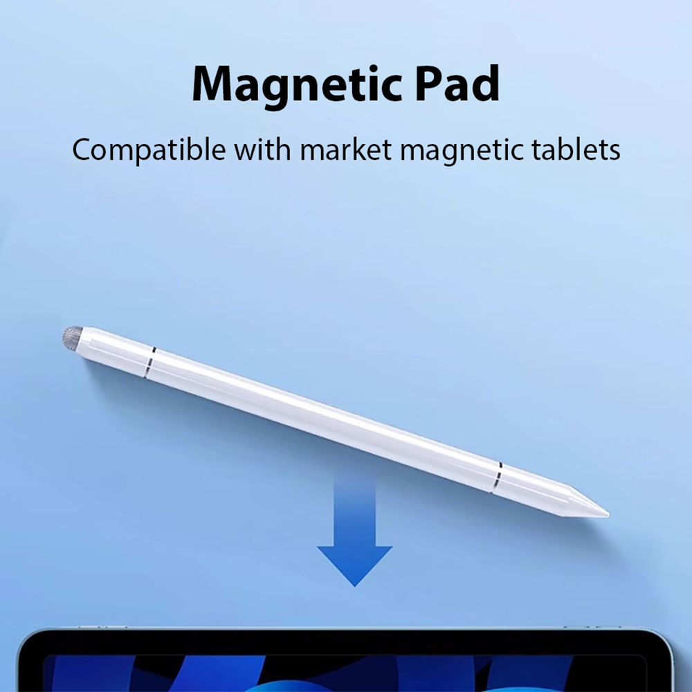 3-in-1 magnetischer Universal- – Graphic Tablet Accessories Bewertung und Preis