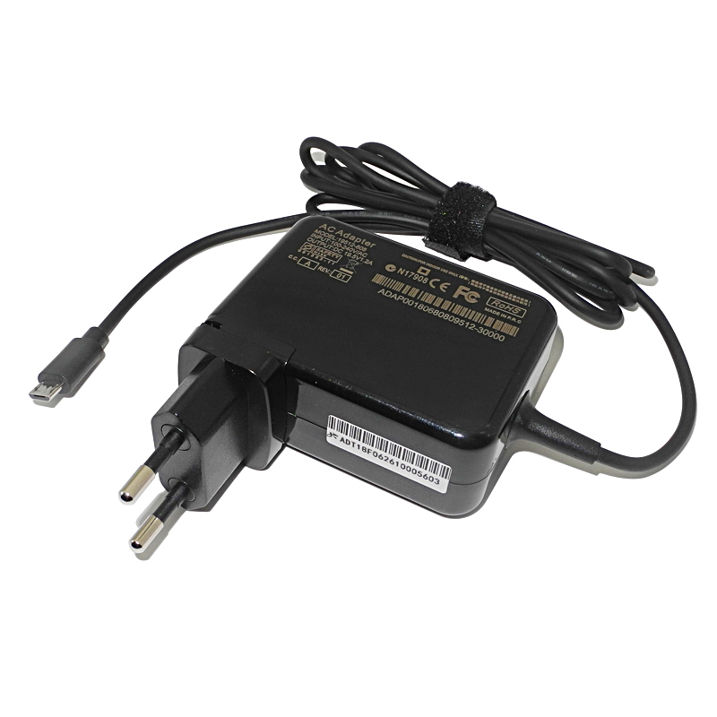 19,5 V 1,2 A 24 W Laptop-Netzt – Dell Tablet Accessories Bewertung und Preis
