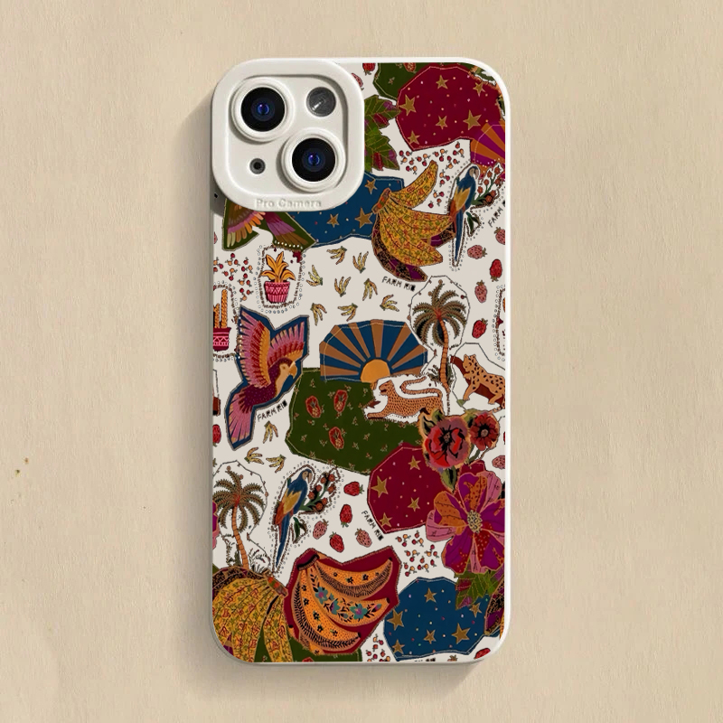 Blumen-Leoparden-Augen Handyhü – Samsung Galaxy S25 Bewertung und Preis