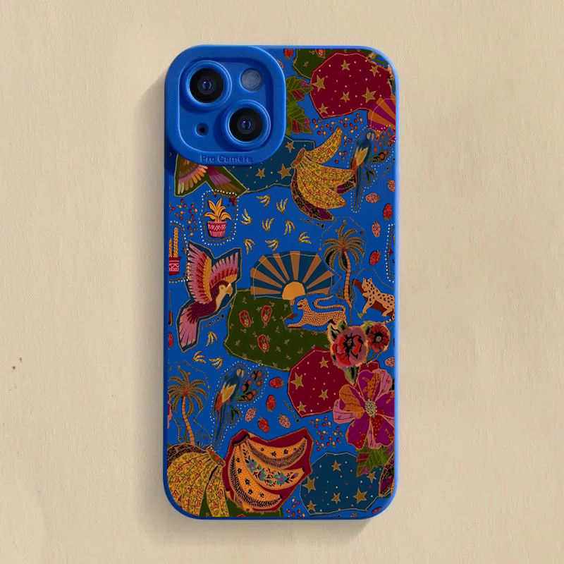 Blumen-Leoparden-Augen Handyhü – Samsung Galaxy S25 Bewertung und Preis