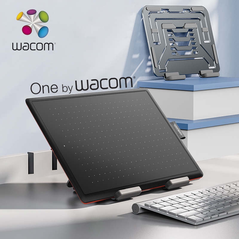Wacom CTL-672 10,9x7,4 ins Gra – Graphic Tablet Accessories Bewertung und Preis