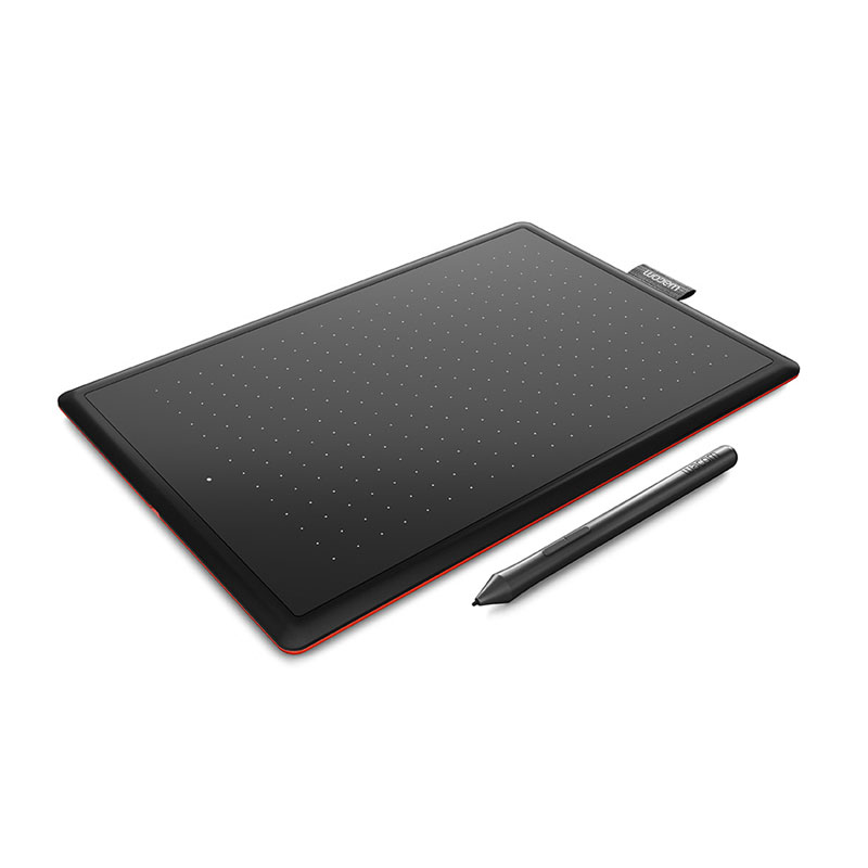 Wacom CTL-672 10,9x7,4 ins Gra – Graphic Tablet Accessories Bewertung und Preis