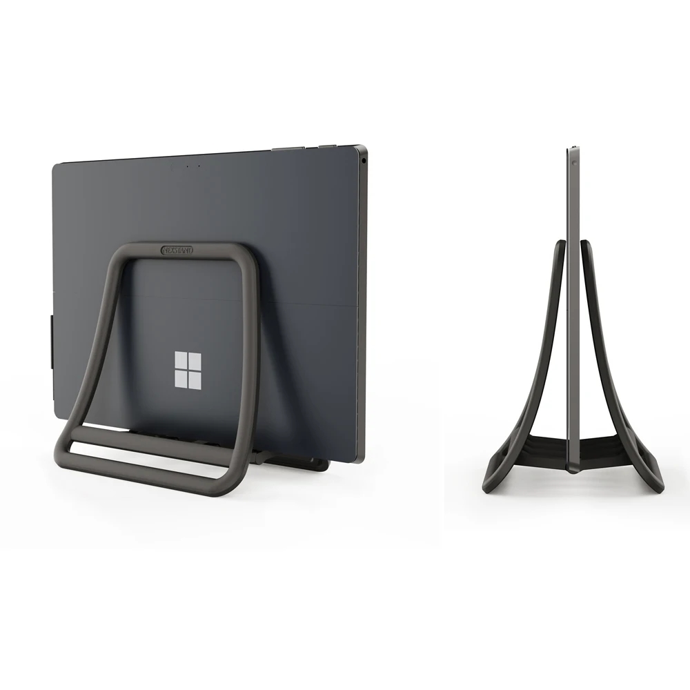 Universeller Vertikaler Laptop – Dell Tablet Accessories Bewertung und Preis