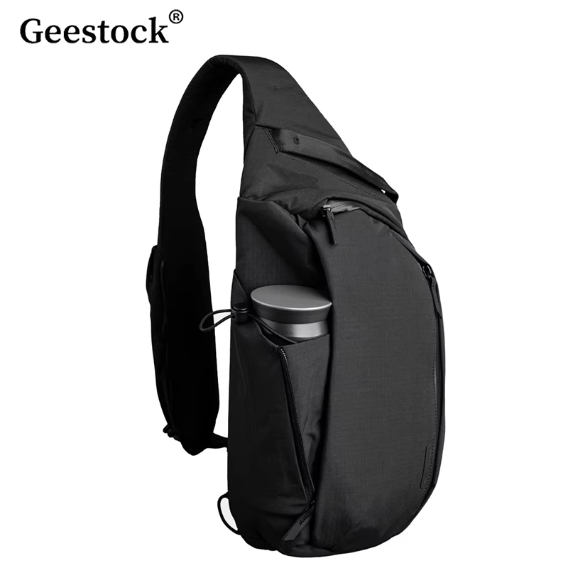 Geestock Outdoor-Reise-Brustta – Tablet Shoulder Bag Bewertung und Preis