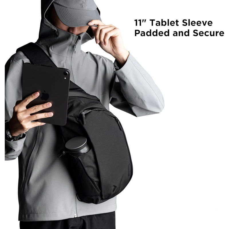 Geestock Outdoor-Reise-Brustta – Tablet Shoulder Bag Bewertung und Preis