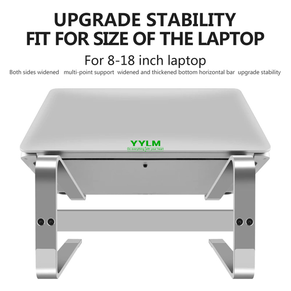 Aluminium Laptop Stand Noteboo – Dell Tablet Accessories Bewertung und Preis