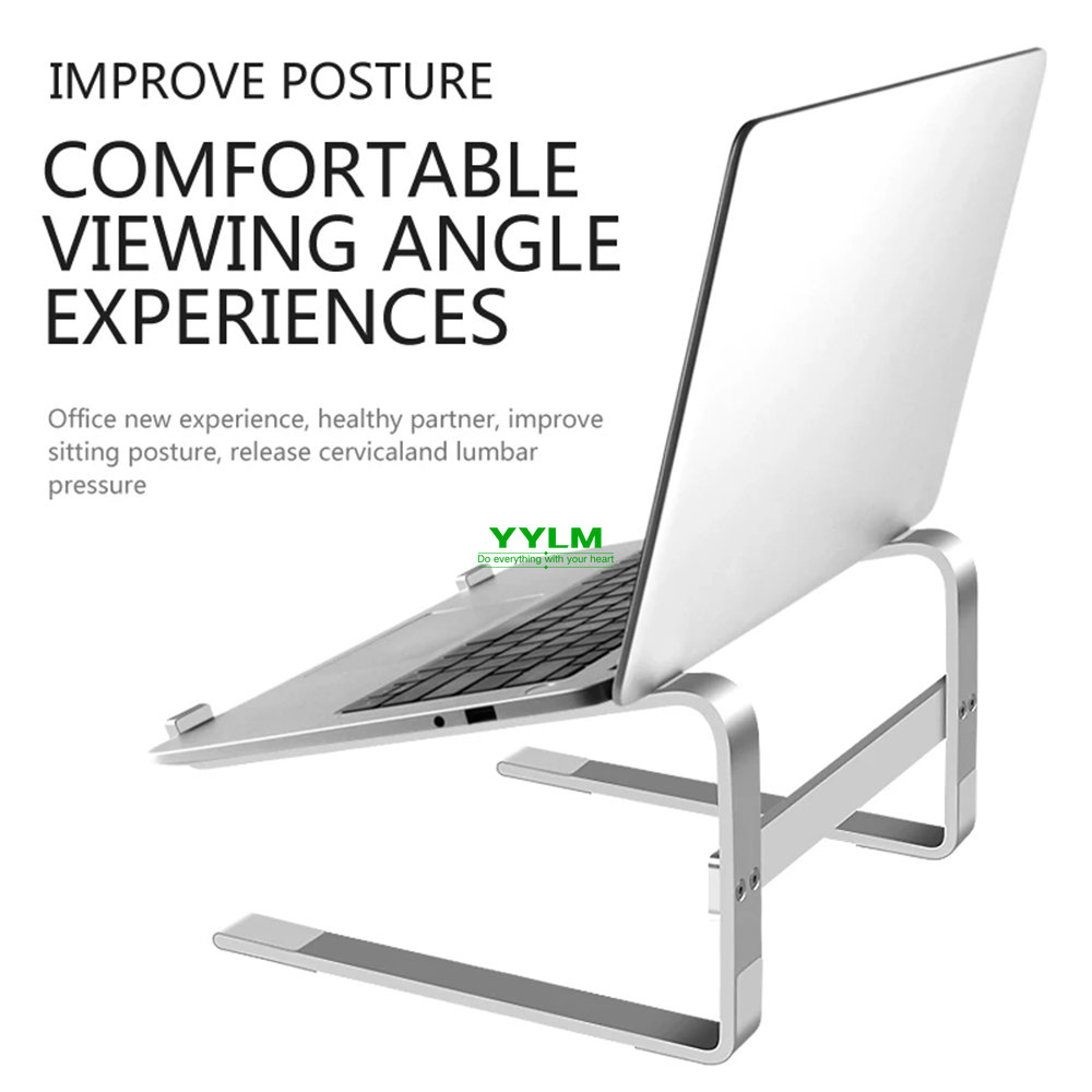 Aluminium Laptop Stand Noteboo – Dell Tablet Accessories Bewertung und Preis