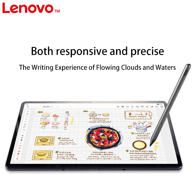 Lenovo Original Xiaoxin Stylus – Graphic Tablet Accessories Bewertung und Preis