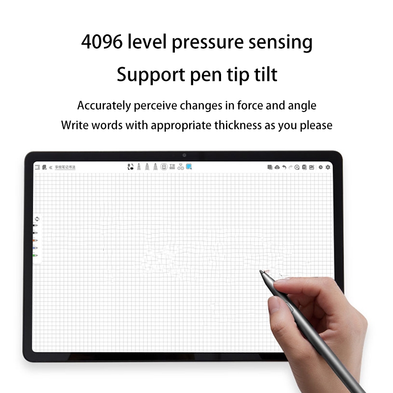 Lenovo Original Xiaoxin Stylus – Graphic Tablet Accessories Bewertung und Preis