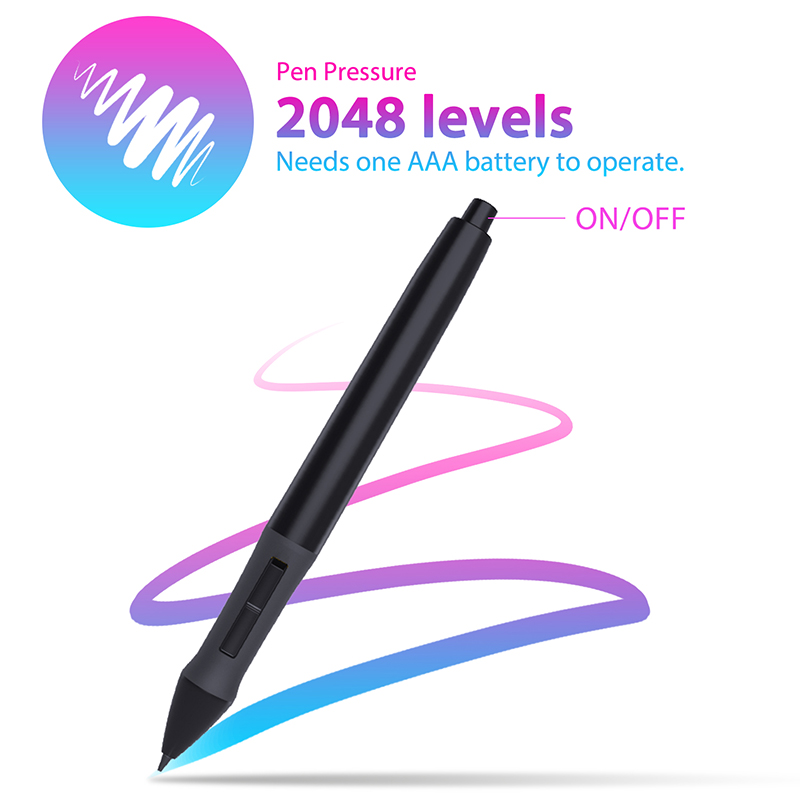 HUION 420 Grafiken Tablet OSU  – Graphic Tablet Accessories Bewertung und Preis