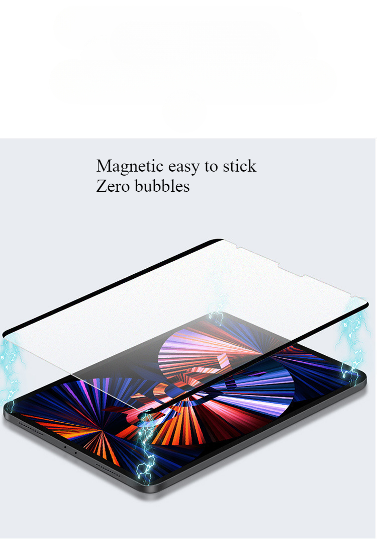 Magnetische Papierfolie für Hu – Cheap Tablet Accessories Bewertung und Preis