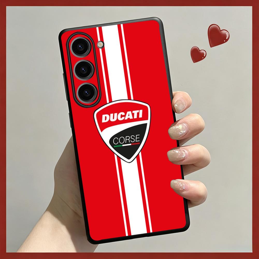 Cooles D-Ducaties-I Modedesign – Samsung Galaxy S25 Bewertung und Preis