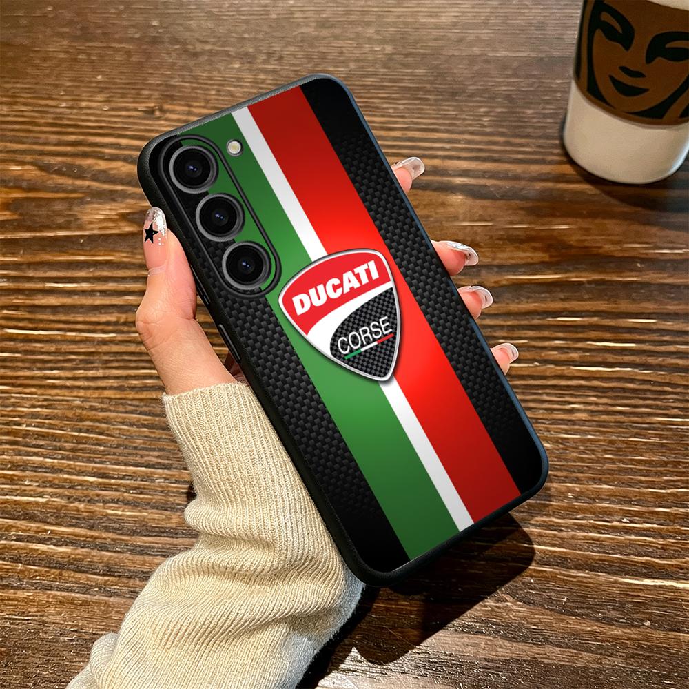 Cooles D-Ducaties-I Modedesign – Samsung Galaxy S25 Bewertung und Preis