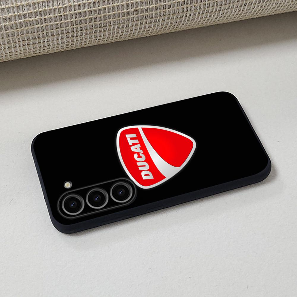Cooles D-Ducaties-I Modedesign – Samsung Galaxy S25 Bewertung und Preis