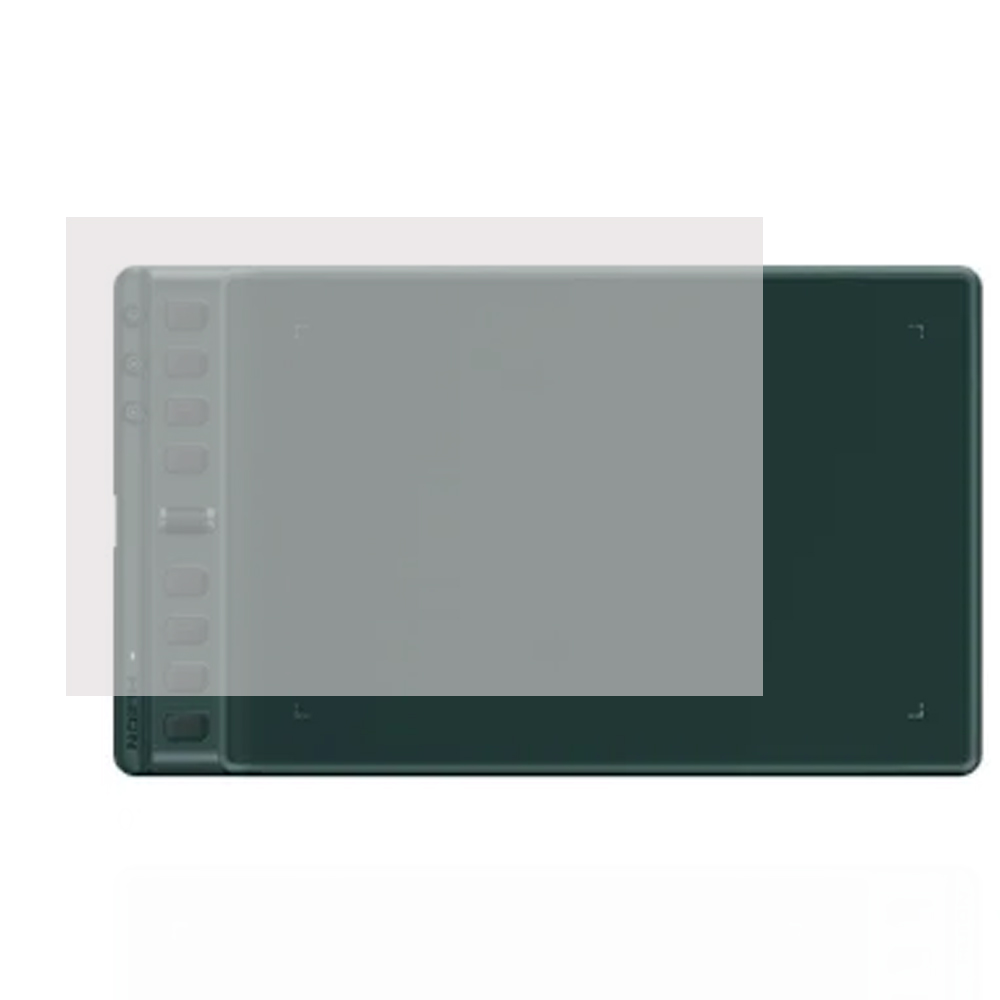 Schutz folie für Huion Inspiro – Graphic Tablet Accessories Bewertung und Preis