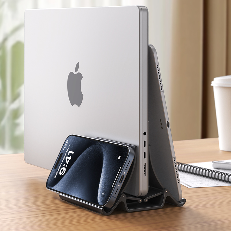 CABLETIME Vertikaler Laptop-St – Dell Tablet Accessories Bewertung und Preis