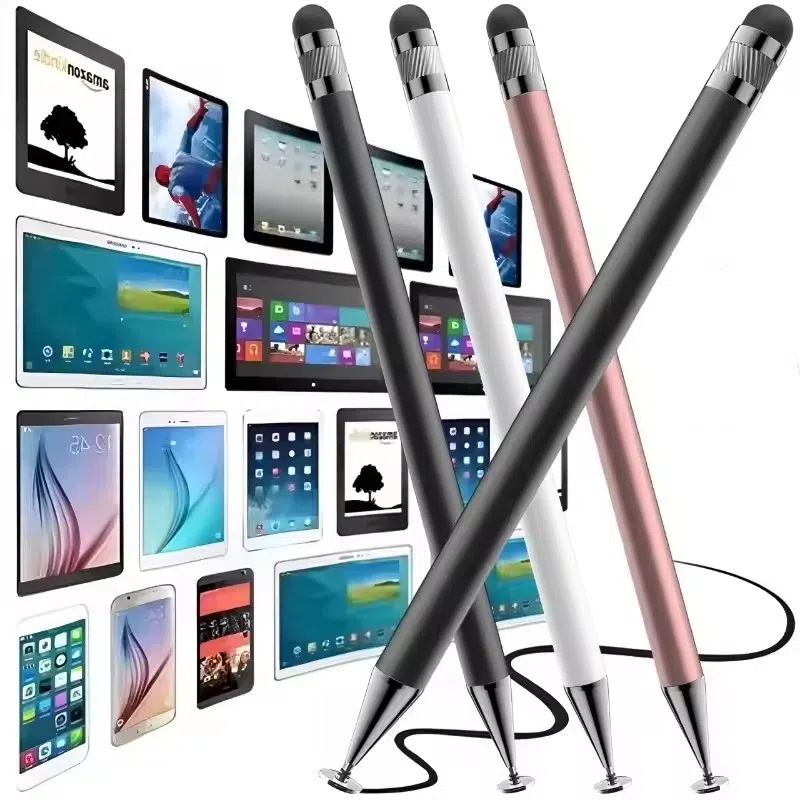 2-in-1-Eingabestift, hochempfi – Graphic Tablet Accessories Bewertung und Preis