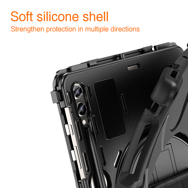 Robuste, stoßfeste Hülle für S – Tablet Shoulder Bag Bewertung und Preis